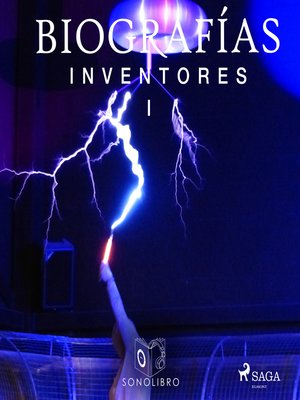 cover image of Inventores I
